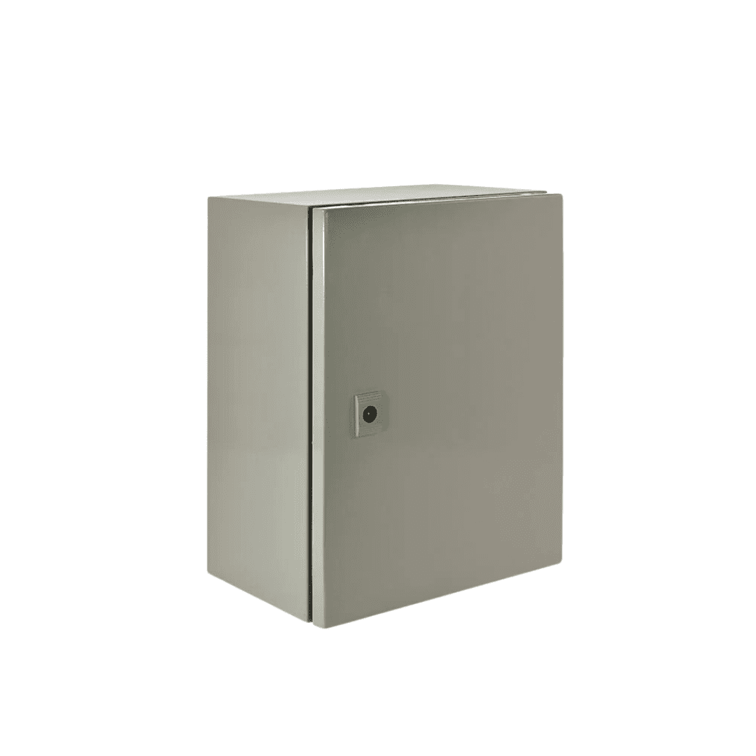 Caja Metálica 300x200x150 LEXO
